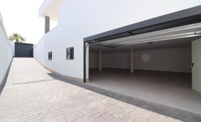 Revente - Villa -
Ciudad Quesada - Ciudad Quesada - Town