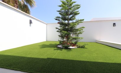 Revente - Villa -
Ciudad Quesada - Ciudad Quesada - Town