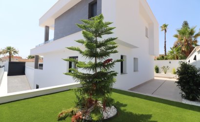 Revente - Villa -
Ciudad Quesada - Ciudad Quesada - Town