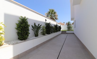 Revente - Villa -
Ciudad Quesada - Ciudad Quesada - Town