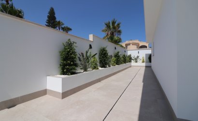 Revente - Villa -
Ciudad Quesada - Ciudad Quesada - Town