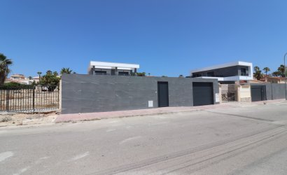 Revente - Villa -
Ciudad Quesada - Ciudad Quesada - Town