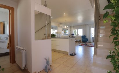 Resale - Townhouse -
Benijofar - Benijofar - Village