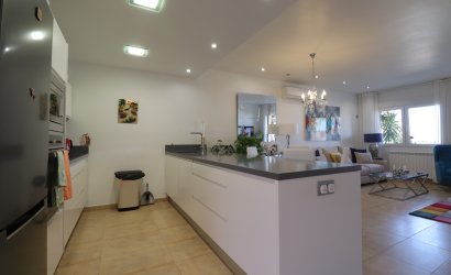 Resale - Townhouse -
Benijofar - Benijofar - Village