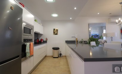 Resale - Townhouse -
Benijofar - Benijofar - Village