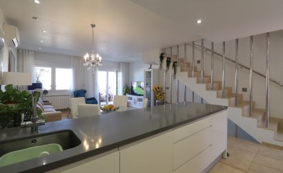 Resale - Townhouse -
Benijofar - Benijofar - Village