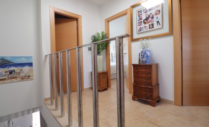 Resale - Townhouse -
Benijofar - Benijofar - Village