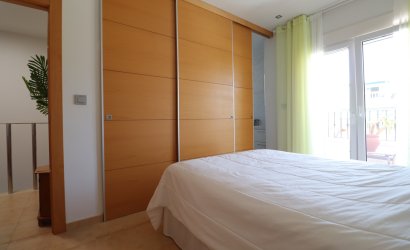 Resale - Townhouse -
Benijofar - Benijofar - Village