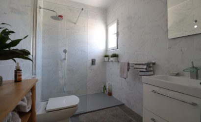 Resale - Townhouse -
Benijofar - Benijofar - Village