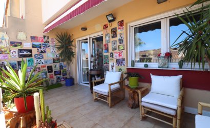 Resale - Townhouse -
Benijofar - Benijofar - Village