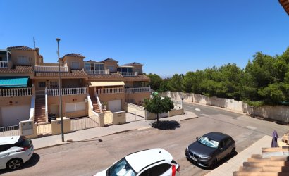 Resale - Townhouse -
Benijofar - Benijofar - Village