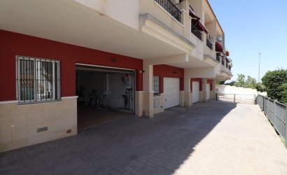 Resale - Townhouse -
Benijofar - Benijofar - Village