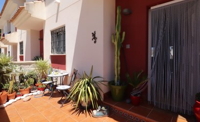 Resale - Townhouse -
Benijofar - Benijofar - Village