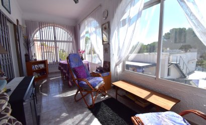 Resale - Villa -
Orihuela Costa - Los Balcones