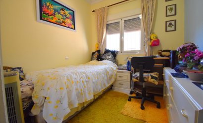 Resale - Villa -
Orihuela Costa - Los Balcones