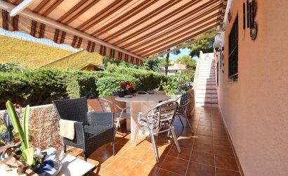 Resale - Villa -
Orihuela Costa - Los Balcones
