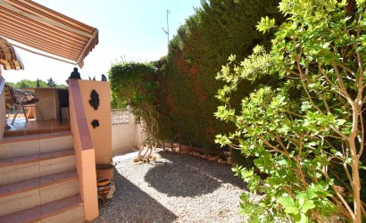 Resale - Villa -
Orihuela Costa - Los Balcones