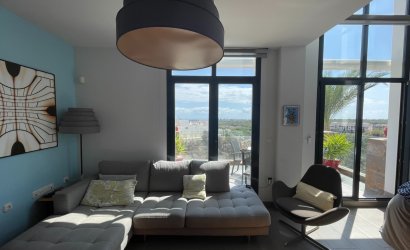 Reventa - Apartment -
Orihuela Costa - Las Ramblas