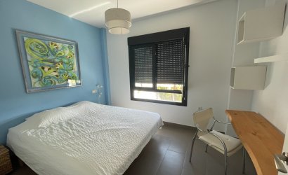 Reventa - Apartment -
Orihuela Costa - Las Ramblas
