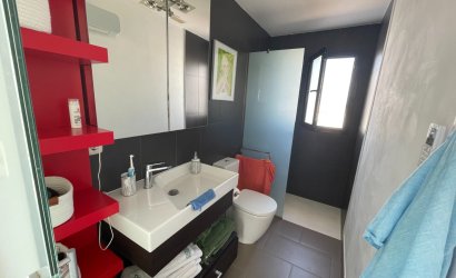 Reventa - Apartment -
Orihuela Costa - Las Ramblas