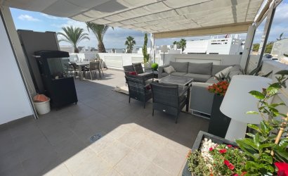 Reventa - Apartment -
Orihuela Costa - Las Ramblas