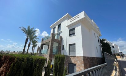 Reventa - Apartment -
Orihuela Costa - Las Ramblas