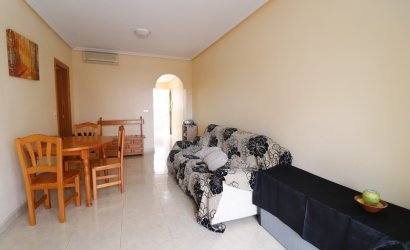 Resale - Apartment -
Guardamar del Segura - Guardamar del Segura - Town