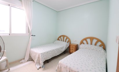 Resale - Apartment -
Guardamar del Segura - Guardamar del Segura - Town