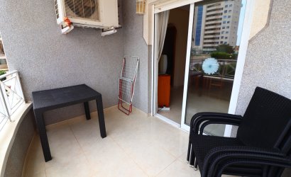 Resale - Apartment -
Guardamar del Segura - Guardamar del Segura - Town
