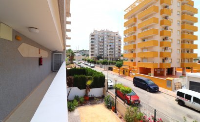 Resale - Apartment -
Guardamar del Segura - Guardamar del Segura - Town