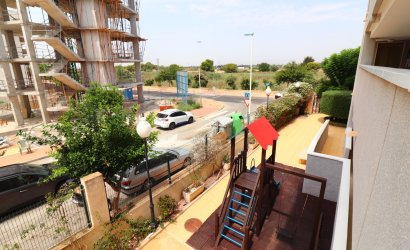 Resale - Apartment -
Guardamar del Segura - Guardamar del Segura - Town