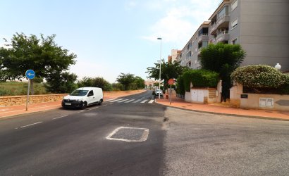 Resale - Apartment -
Guardamar del Segura - Guardamar del Segura - Town