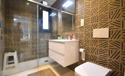 Reventa - Apartment -
Orihuela Costa - Playa Flamenca