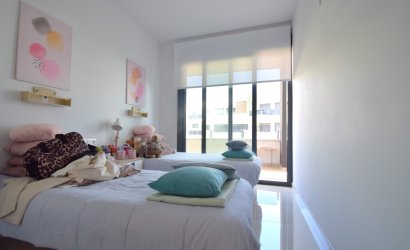 Reventa - Apartment -
Orihuela Costa - Playa Flamenca