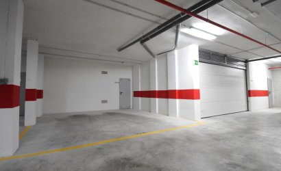 Reventa - Apartment -
Orihuela Costa - Playa Flamenca