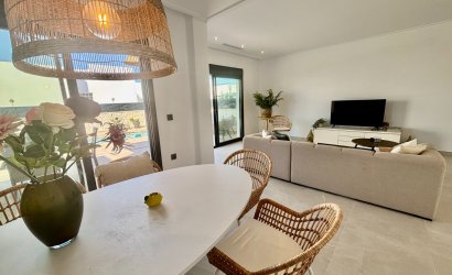 Resale - Villa -
Benijofar - Benijofar - Village