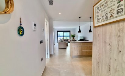 Resale - Villa -
Benijofar - Benijofar - Village