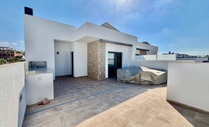 Resale - Villa -
Benijofar - Benijofar - Village