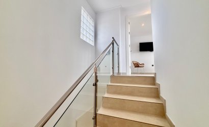 Resale - Villa -
Benijofar - Benijofar - Village