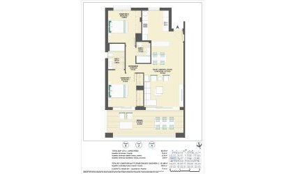 Nieuwbouw Woningen - Apartment -
Casares - Buenas Noches