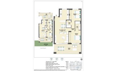 Nieuwbouw Woningen - Apartment -
Casares - Buenas Noches