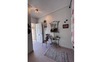 Herverkoop - Town House -
Villamartin - Orihuela Costa