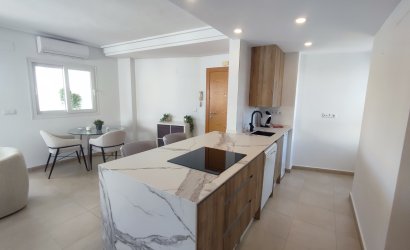 Revente - Apartment -
Hacienda Riquelme Golf Resort