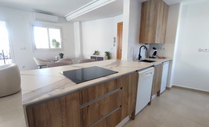 Revente - Apartment -
Hacienda Riquelme Golf Resort