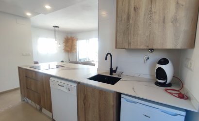 Revente - Apartment -
Hacienda Riquelme Golf Resort