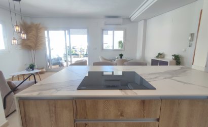 Revente - Apartment -
Hacienda Riquelme Golf Resort