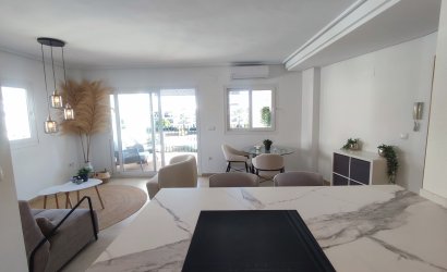 Revente - Apartment -
Hacienda Riquelme Golf Resort