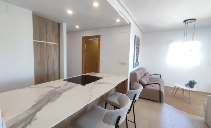 Revente - Apartment -
Hacienda Riquelme Golf Resort