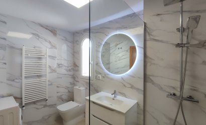 Revente - Apartment -
Hacienda Riquelme Golf Resort