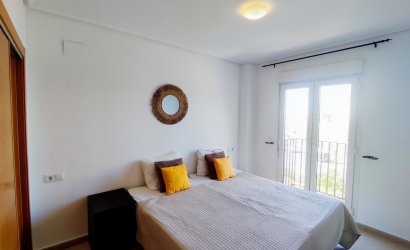 Revente - Apartment -
Hacienda Riquelme Golf Resort